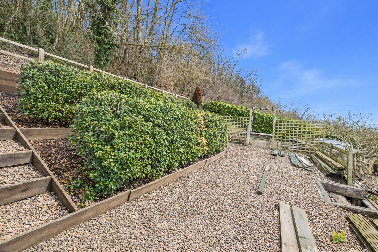 The Sheal , Pant, SY10 9QE For Sale